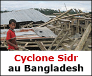 cyclone Sidr