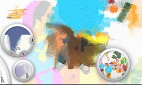 ecran artrage