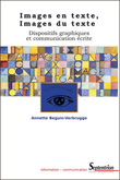 Images en texte