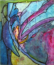 tableau de cécile