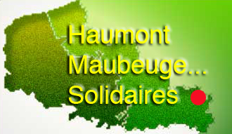 Hautmont Maubeuge Solidaires