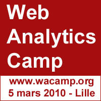 wacamp Logo Wacamp de Lille le 5 mars