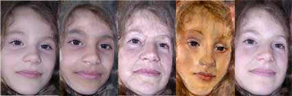 Ys à travers les ages