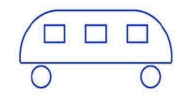 le bus de la maternelle le bus de la maternelle