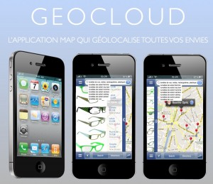 GEOCLOUD GEOCLOUD