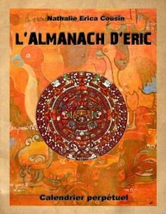 l'almanach d'Eric