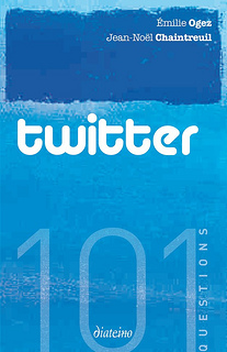 couverture 101 questions Twitter