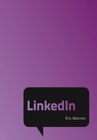 Livre Linkedin Eric Delcroix