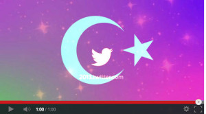 Twitter Turquie Youtube