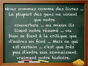 pas mon histoire, celle des experts, 