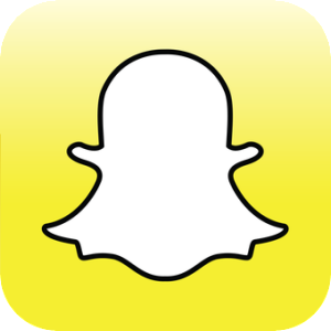 SnapChat : un incontournable lui aussi