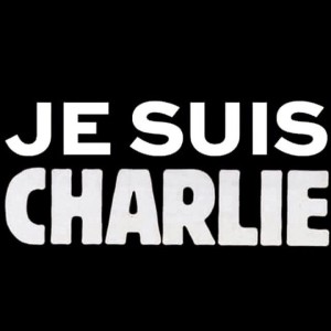 Je suis charlie