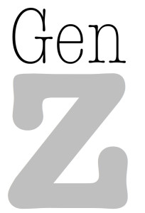 La génération Z a désormais une lettre d'informations consacrée à elle