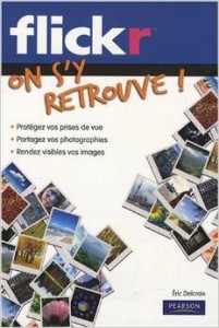 l'un de mes livres : flick, on s'y retrouve