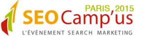 logo SEO Campus 2015
