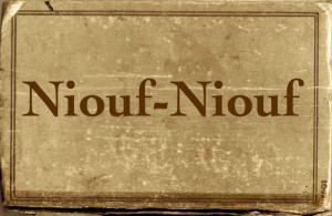logo niouf niouf