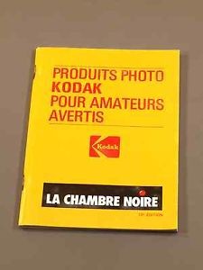 Kodak, précusseur des pro-am avec ses amateurs avertis